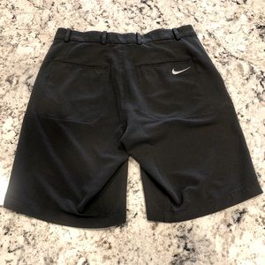 Nike Dri-Fit Golf Shorts